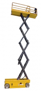 Reo-EN-電動剪式升降台-6.5-7.8米-02-135x300